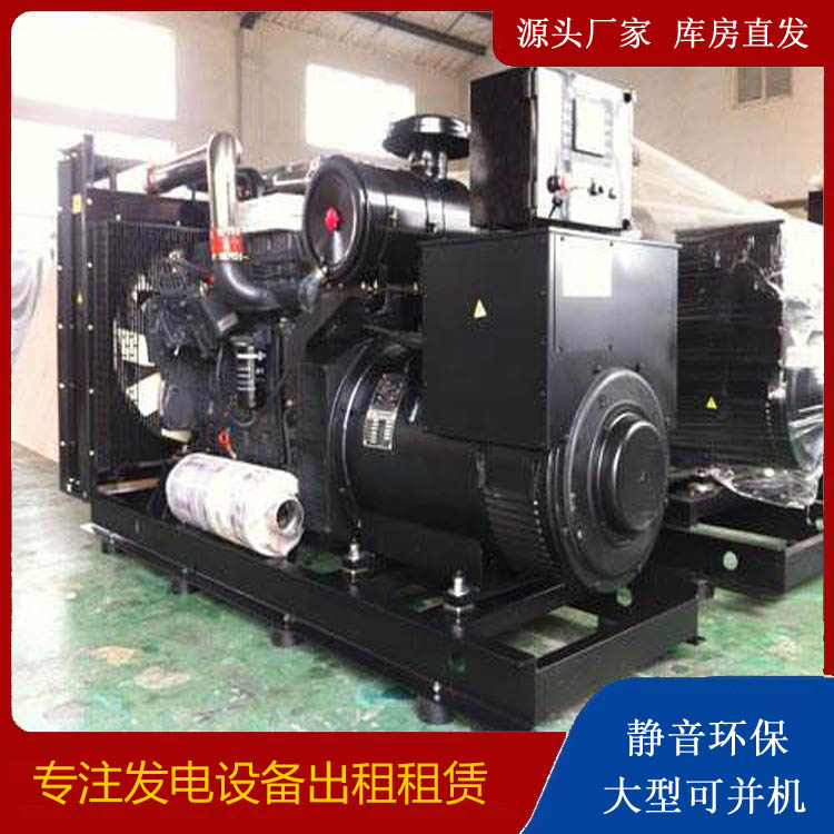 陆良发电车出租 柴油发电机组需要经常换机油吗？