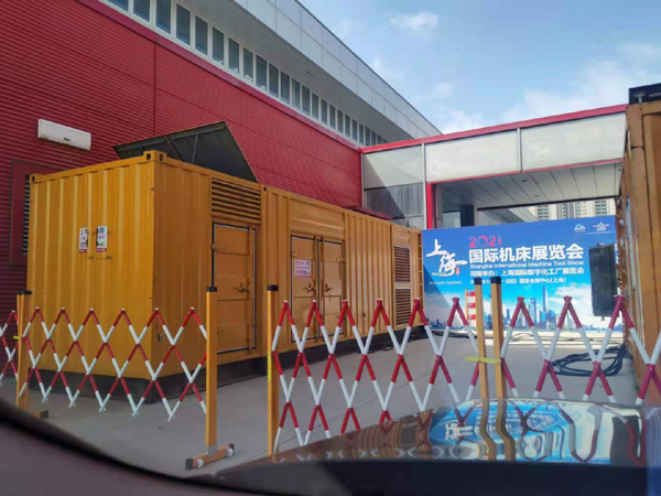陆良发电机出租 对于发电机的特性你了解多少？