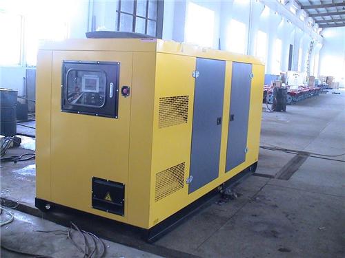 陆良租赁发电机 柴油发电机组的蓄电池种类有哪些？