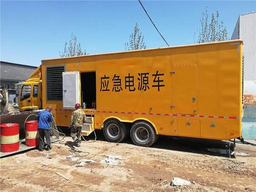 陆良发电车租赁-教您挑选发电机哪些技巧可以掌握使用