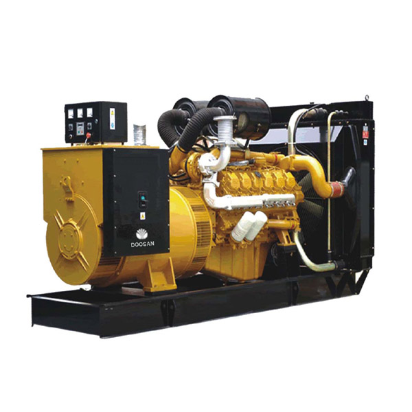 陆良租赁发电机-怎样确保潍柴发电机组的质量