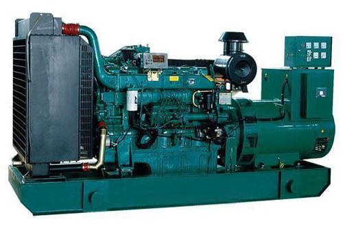 陆良出租发电机-康明斯发电机指示控制灯的作用