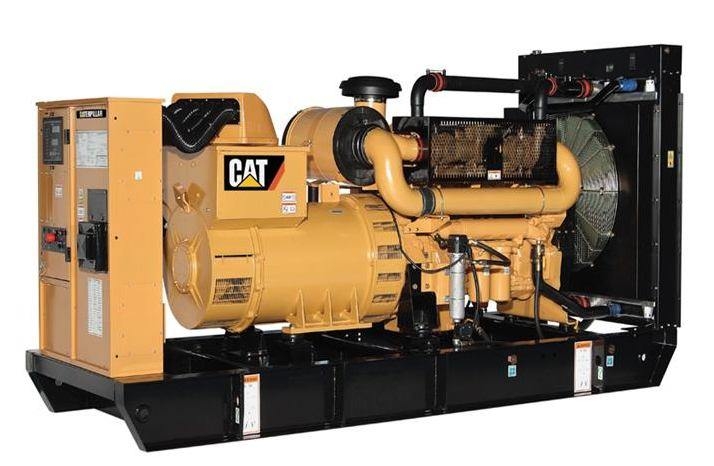 陆良租赁发电机-柴油发电机设计的优势性能特点有哪些