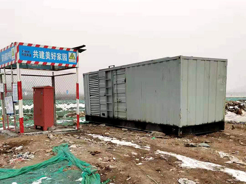 陆良燃气发电机在高海拔地区运行时会遇到哪些常见故障？