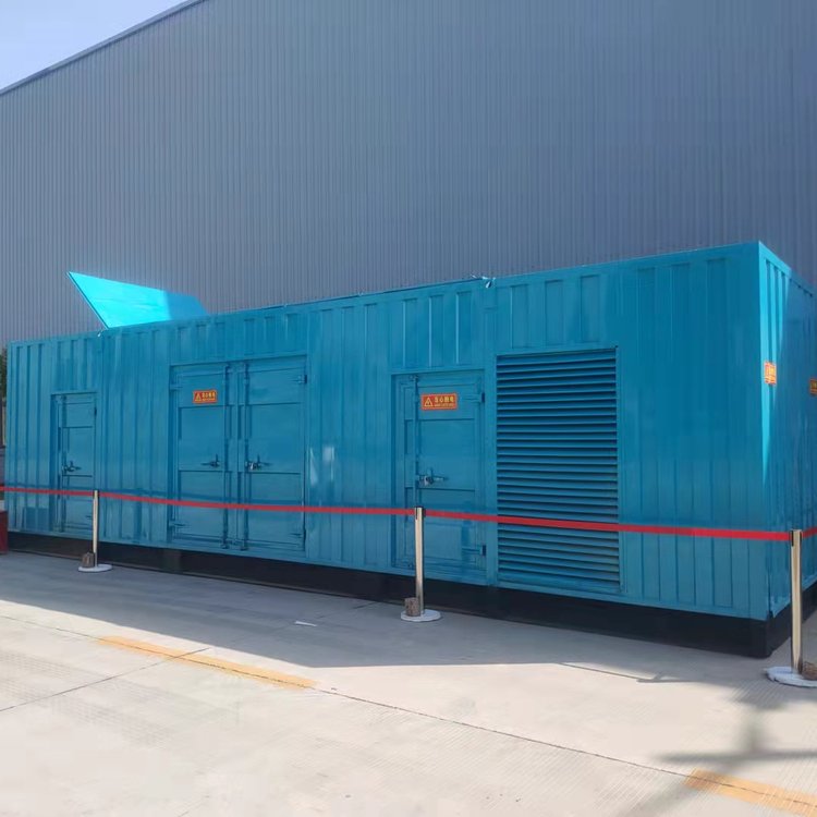 陆良怎样更换柴油发电机组的空气滤清器？