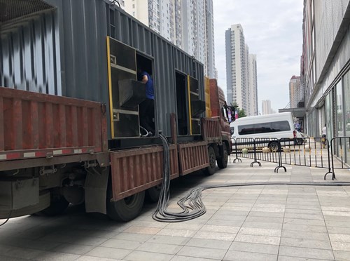 陆良柴油发电机空气滤清器在不同季节的更换周期是否有差异？