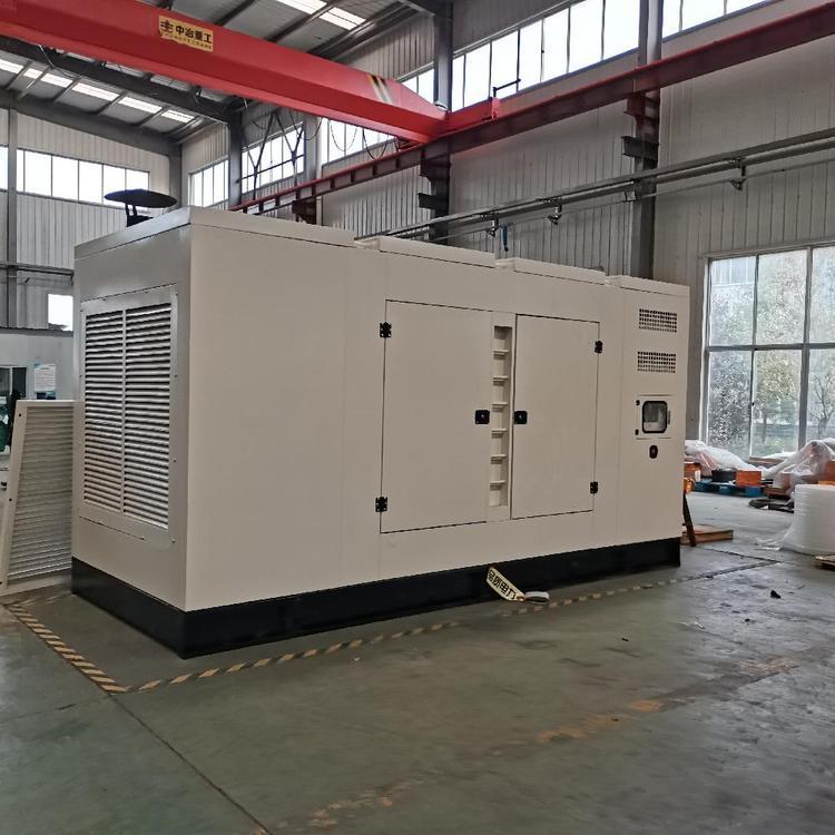 陆良启动发电机组时需要注意什么？