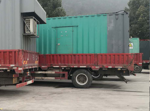 陆良柴油发电机组使用注意安全事项有哪些？