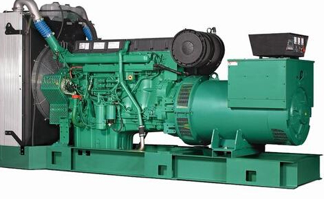 陆良发电机除垢后需要用清水冲洗水冷式机油散热器几次？