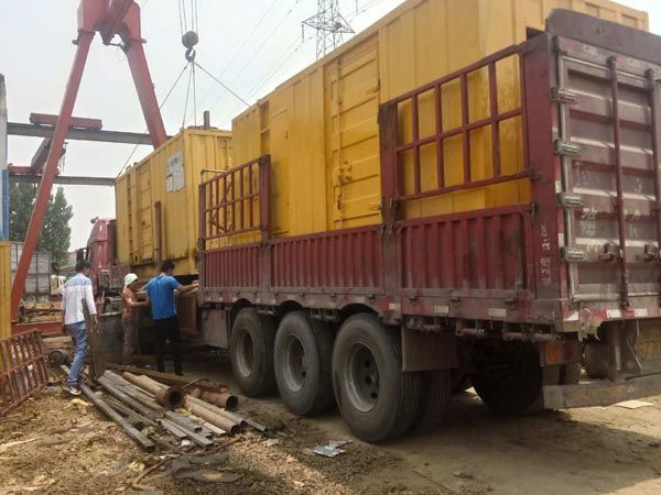 陆良更换水冷式机油散热器密封件的操作步骤是怎样的？