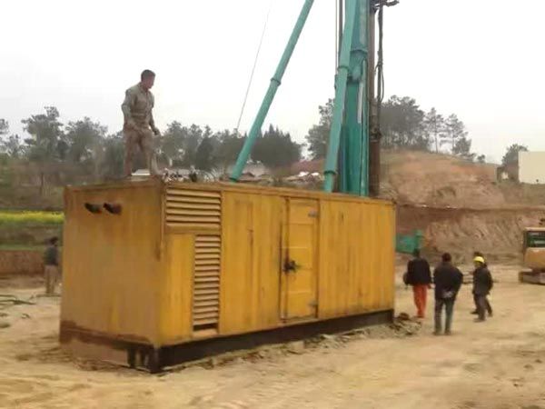 陆良柴油发电机组应用场合有哪些？